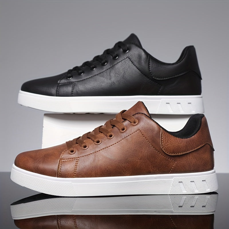 Scarpe Camminata Uomo Antiscivolo Suola Grip