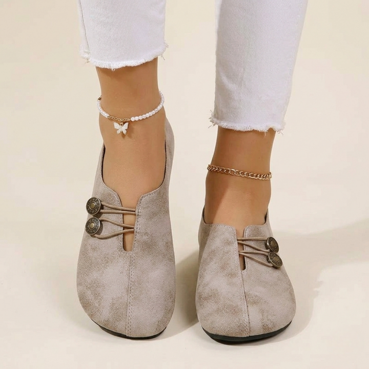 Scarpe Ortopediche Donna Leggere Morbide