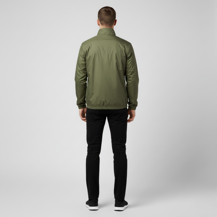 Giacca Invernale Uomo Comoda Regular Fit