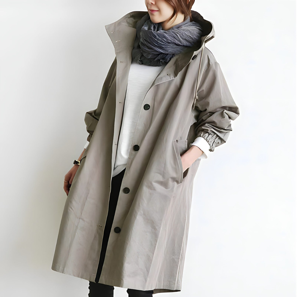 Giacca Estiva Donna Elegante Comoda Vestibilità Classica - Vesarelli