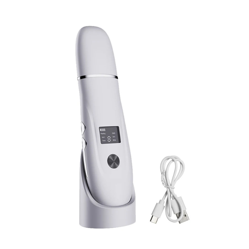 Esfoliante Viso Unisex Profondo Effetto Glow - Vesarelli