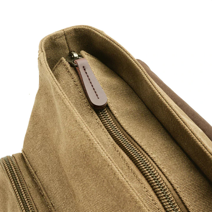 Borsa Tracolla Uomo Materiale Resistente Uso Quotidiano