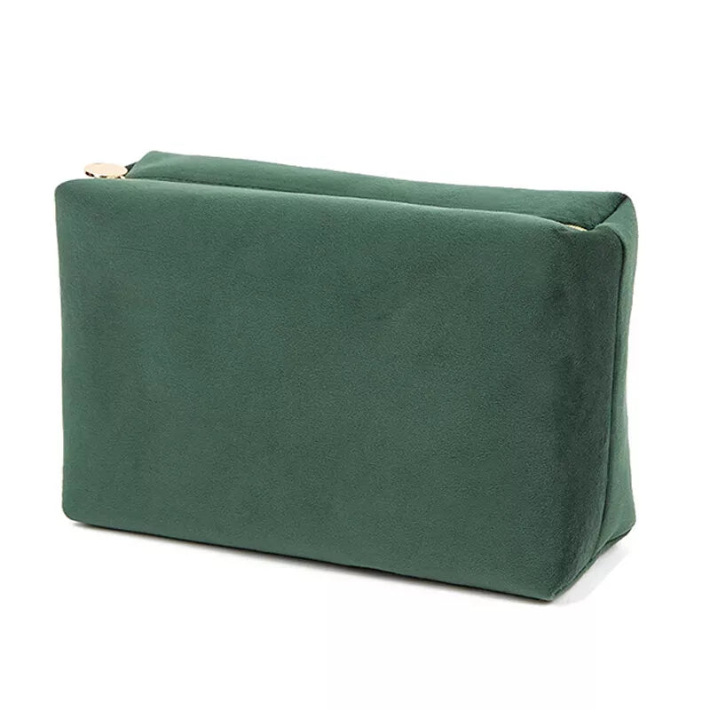 Beauty Case Donna Capiente e Elegante Design Spazioso - Vesarelli