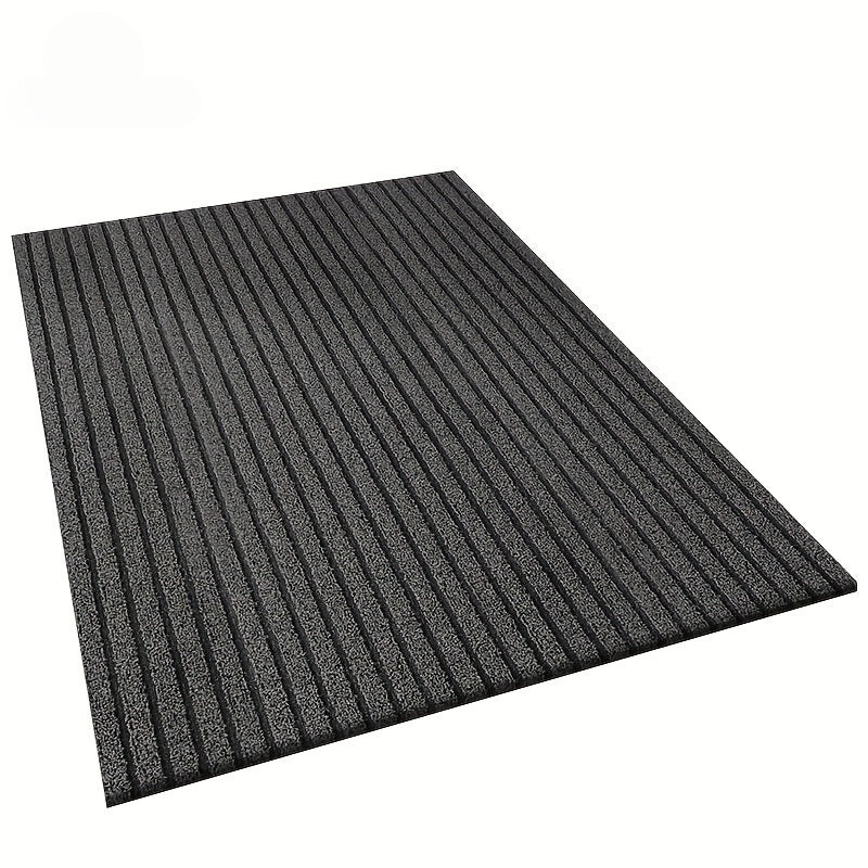 Zerbino Unisex Resistente Intemperie Antiscivolo Basso Profilo