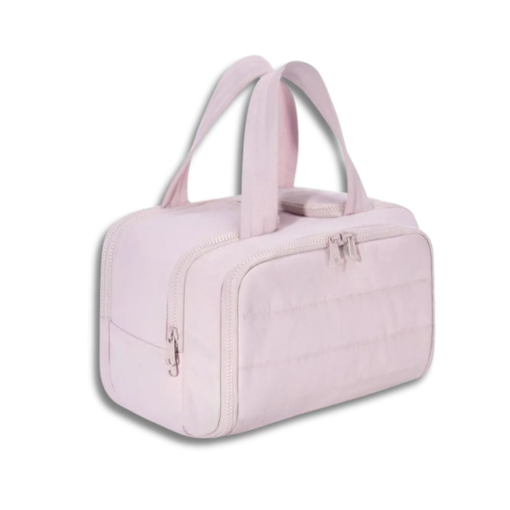 Borsa da Viaggio Donna Spaziosa Elegante Materiale Resistente - Vesarelli