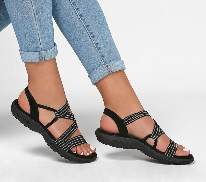Sandali Donna Comodi Suola Morbida Casual