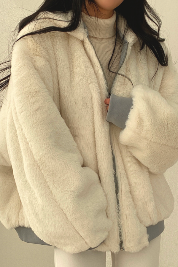 Cappotto Donna Invernale Elegante Vestibilità Classica