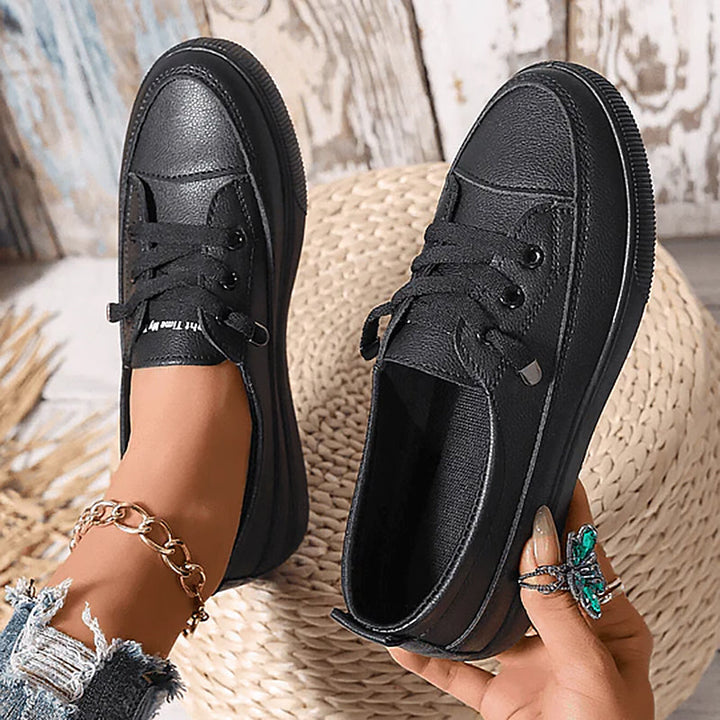Sneaker Ortopedica Uomo Antiscivolo Comfort Ergonomico