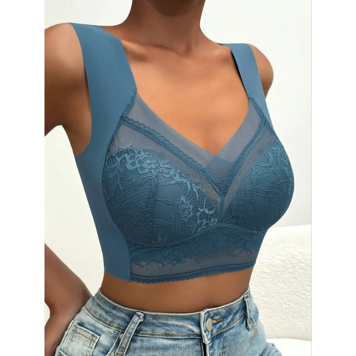 Reggiseno Donna Senza Cuciture Estivo Comodo - Vesarelli