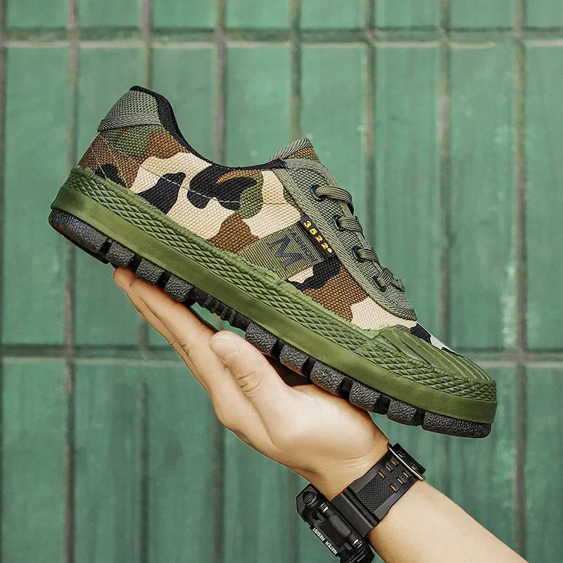 Sneakers Donna Tessuto Traspirante Stile Sportivo Casual