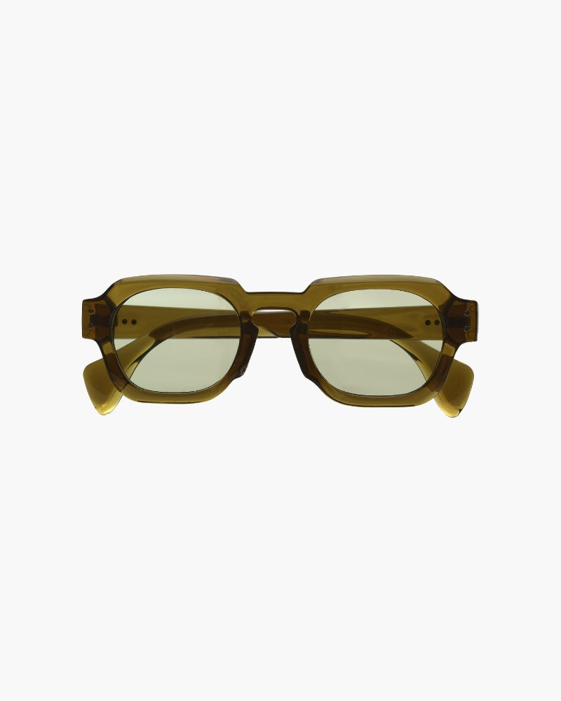 Occhiali da Sole Unisex Protezione UV Design Classico
