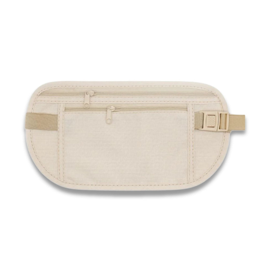 Portafoglio da Viaggio Unisex con Protezione Rfid Design Pratico - Vesarelli