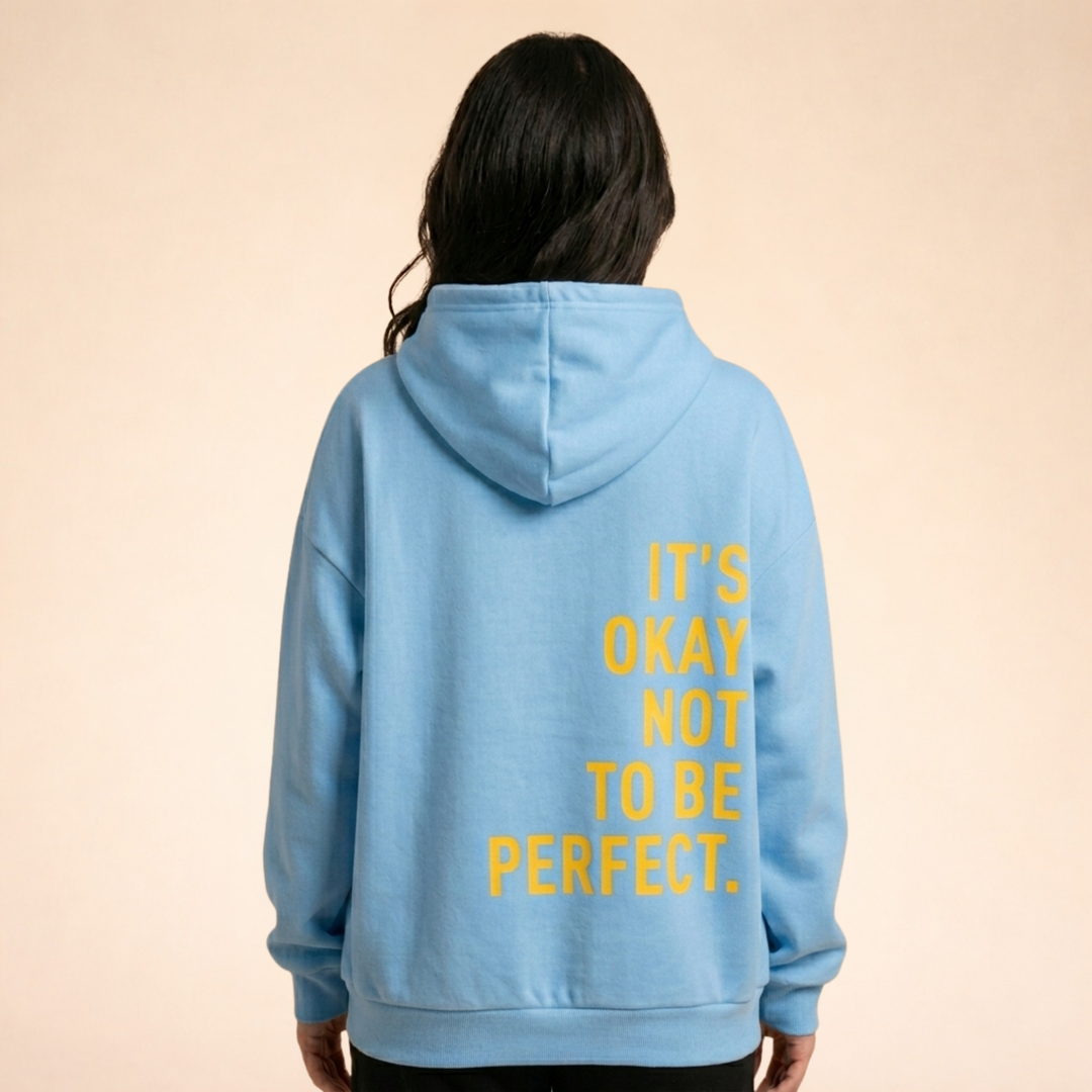Maglione Donna Oversize con Cappuccio Stile Elegante