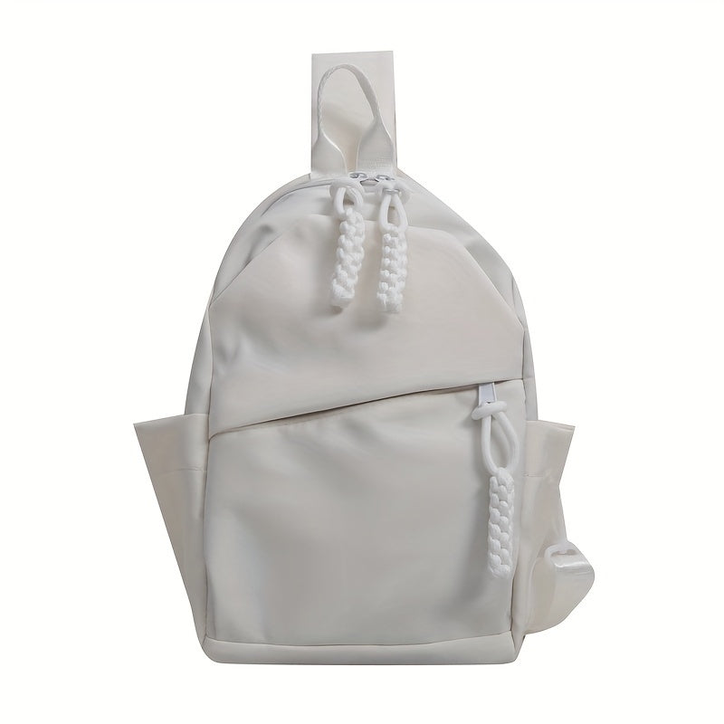 Borsa a Tracolla Donna Multitasche Elegante - Vesarelli