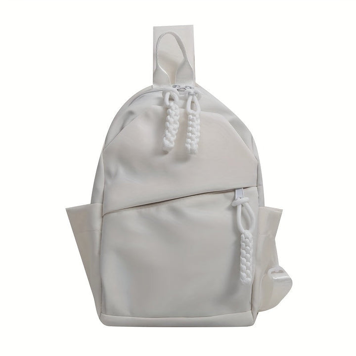 Borsa a Tracolla Donna Multitasche Elegante - Vesarelli