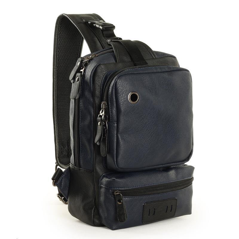 Borsa a Tracolla Donna con Motivo Quotidiano Design - Vesarelli