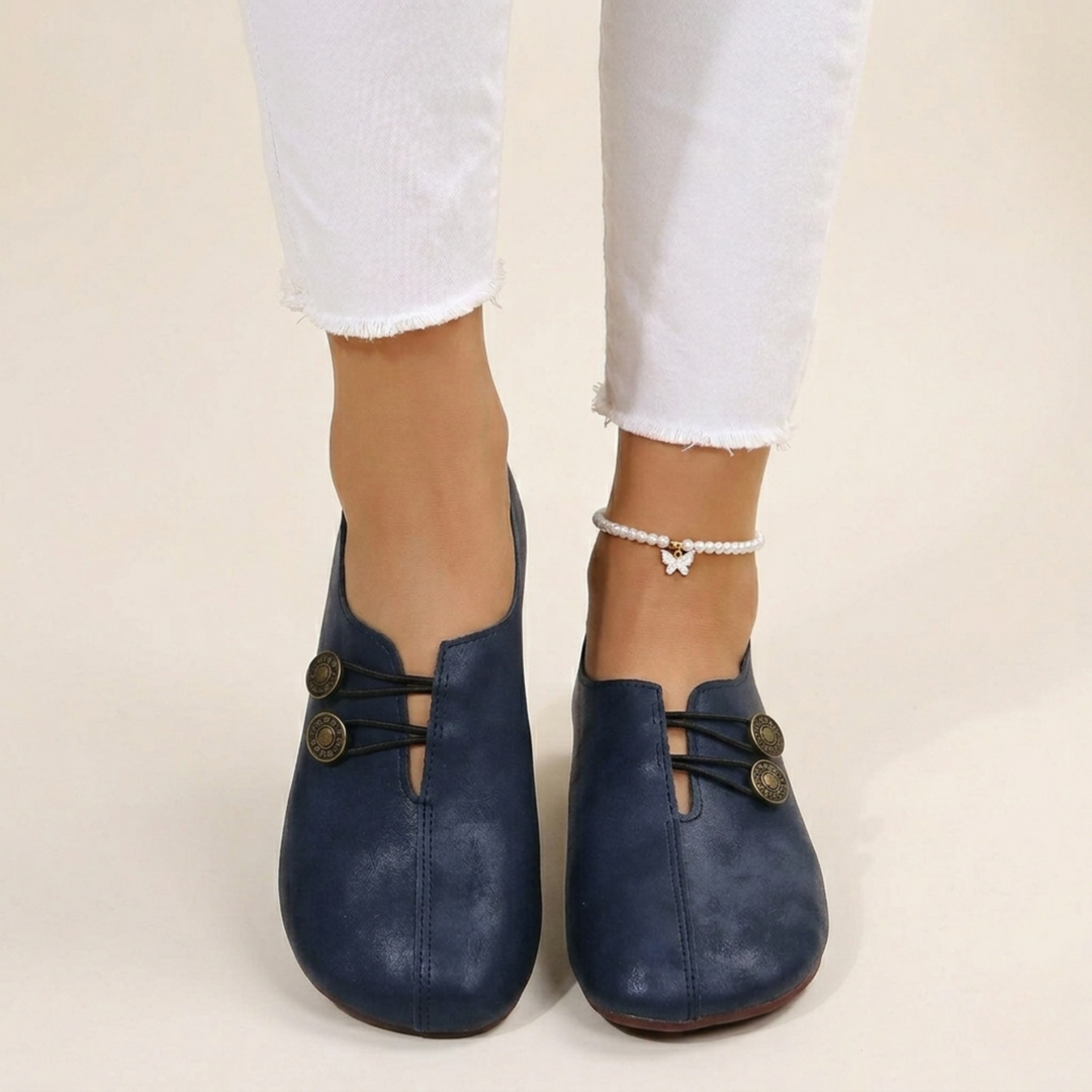 Scarpe Ortopediche Donna Leggere Morbide