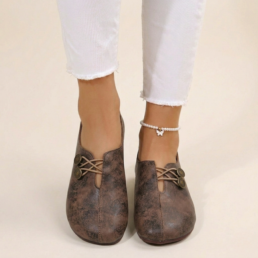 Scarpe Ortopediche Donna Leggere Morbide