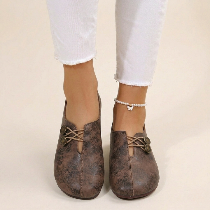 Scarpe Ortopediche Donna Leggere Morbide