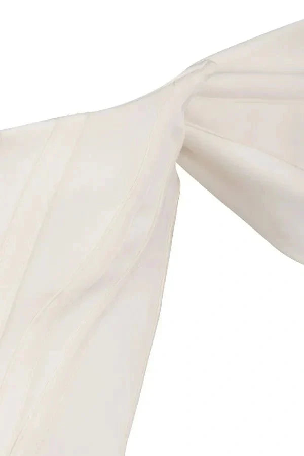 Abito Midi Donna Stile Elegante Vestibilità Raffinata