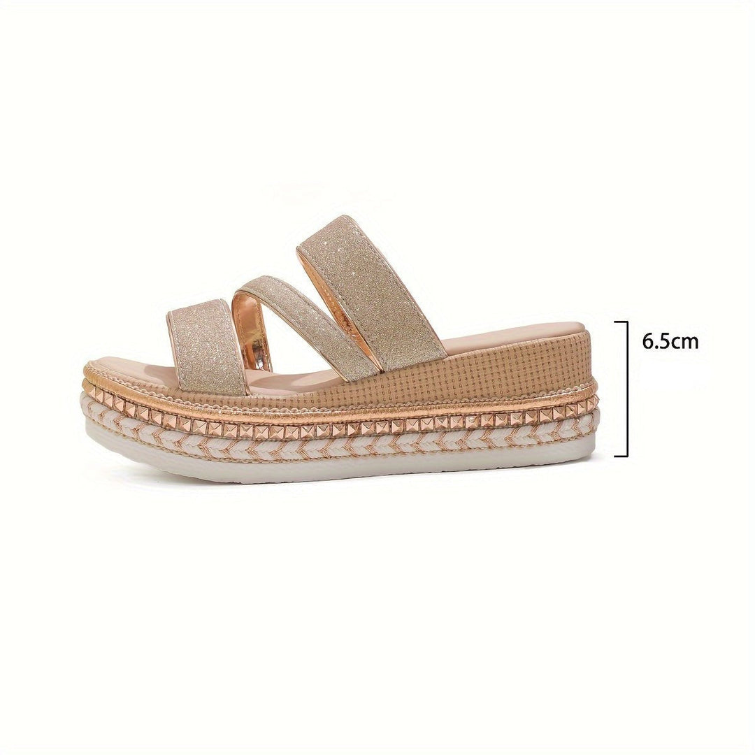 Sandali Donna Ortopedici Comodi Eleganti