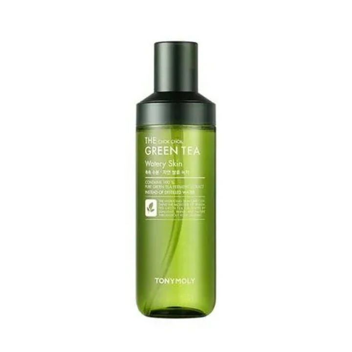 Toner Viso Unisex Essenza Tè Idratante Rinfrescante - Vesarelli