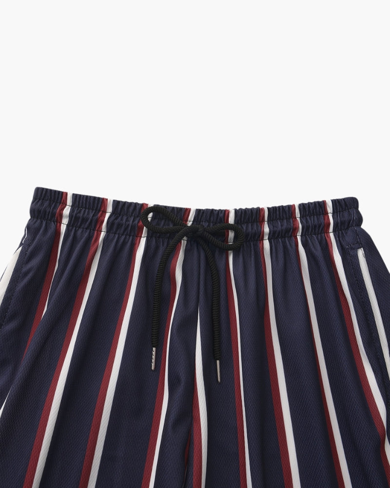 Slip da Bagno Uomo Tessuto Tecnico Aderente Performance