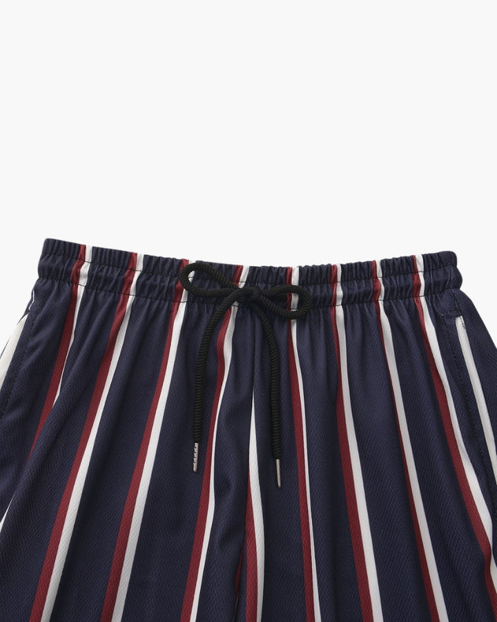 Slip da Bagno Uomo Tessuto Tecnico Aderente Performance
