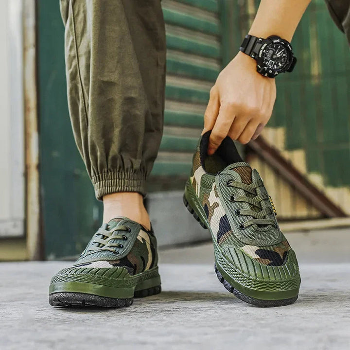 Sneakers Donna Tessuto Traspirante Stile Sportivo Casual
