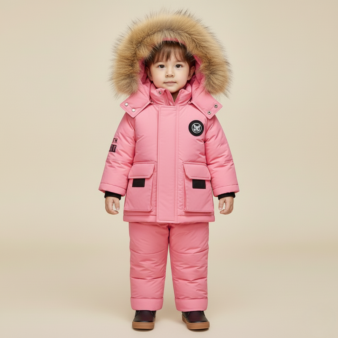 Tuta da Neve Donna Comoda e Elegante