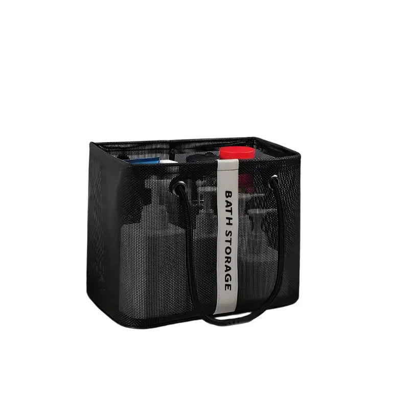 Organizer Estivo Unisex Leggero e Traspirante per Oggetti Essenziali - Vesarelli