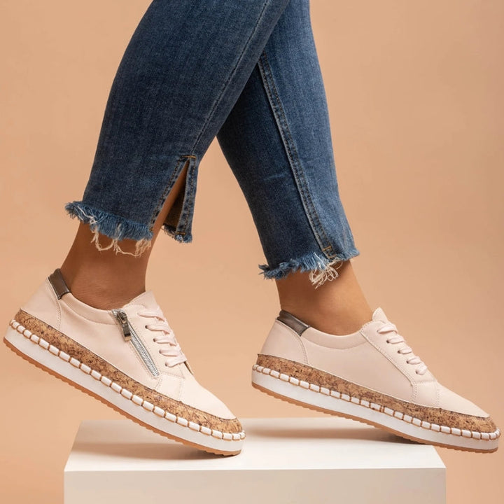 Ciabatte Ortopediche Donna Ammortizzate Suola Antiscivolo Comfort