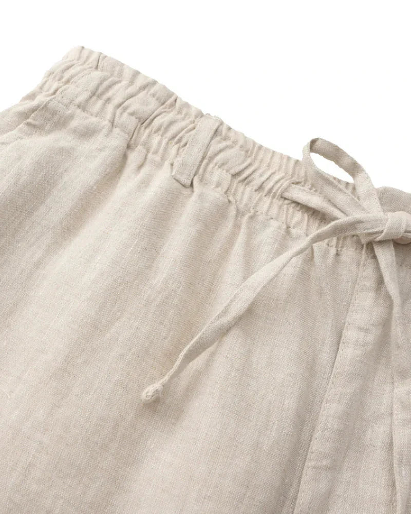 Completo Estivo Donna Tessuto Leggero Vestibilità Comoda