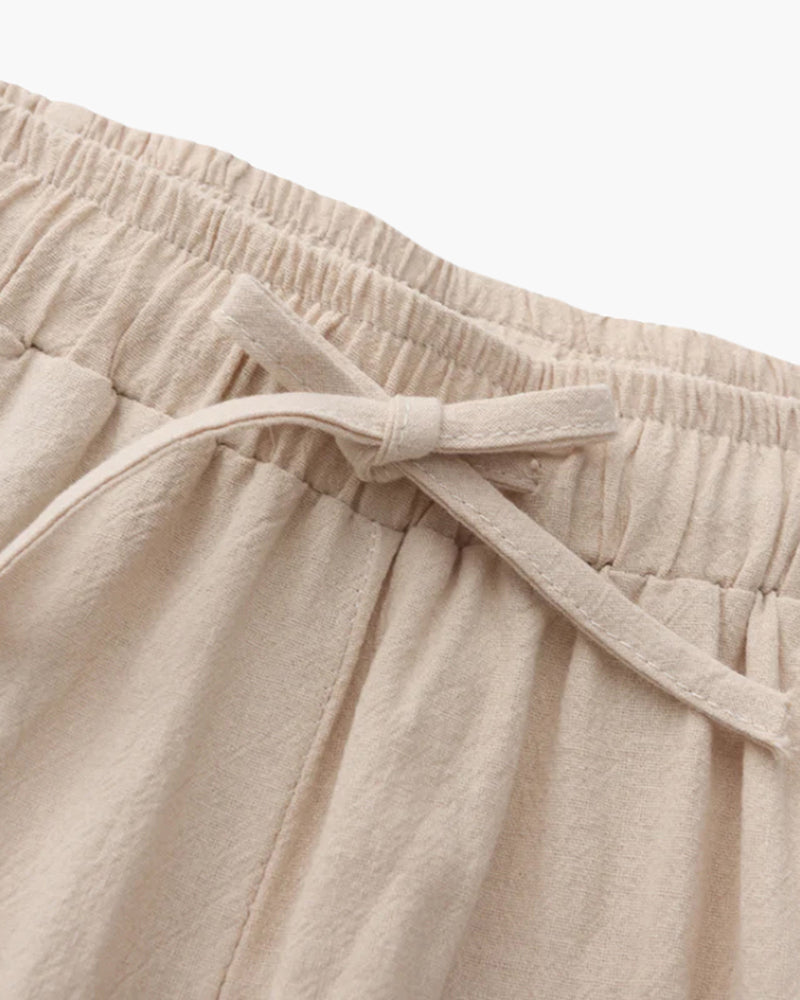 Abito Elegante Donna Tessuto Morbido Vestibilità Comfort