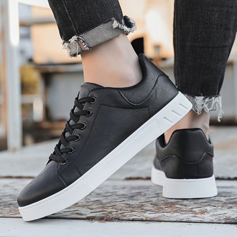 Scarpe Camminata Uomo Antiscivolo Suola Grip