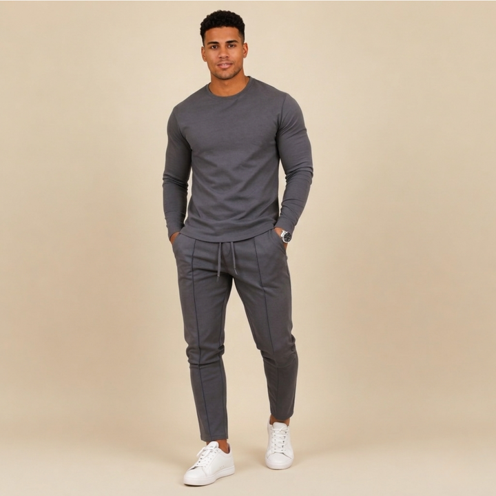 Set Uomo Comodo Leggero