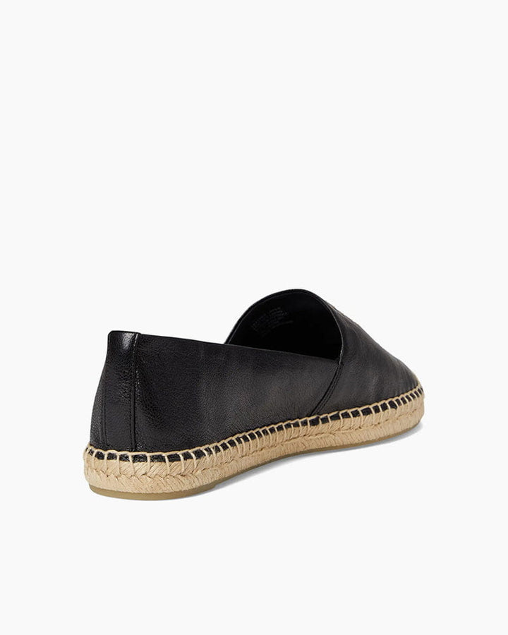 Espadrillas Donna in Pelle Slip-On Classiche