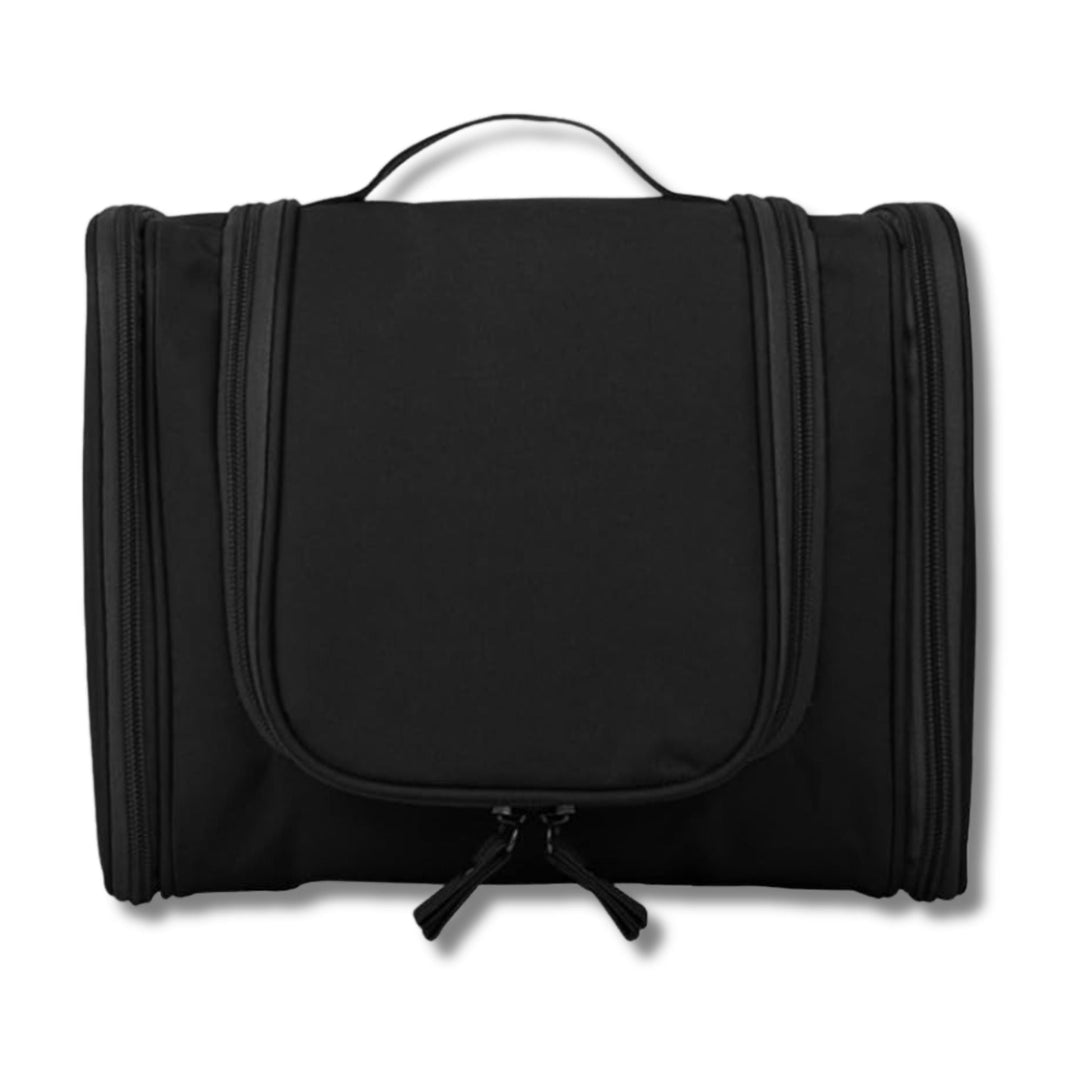 Organizer da Toilette Unisex con Scomparti Multipli da Appendere - Vesarelli
