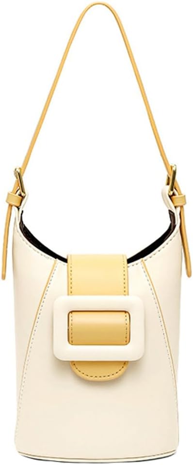 Borsa Tracolla Donna Compatta Estiva Stile Y2K - Vesarelli