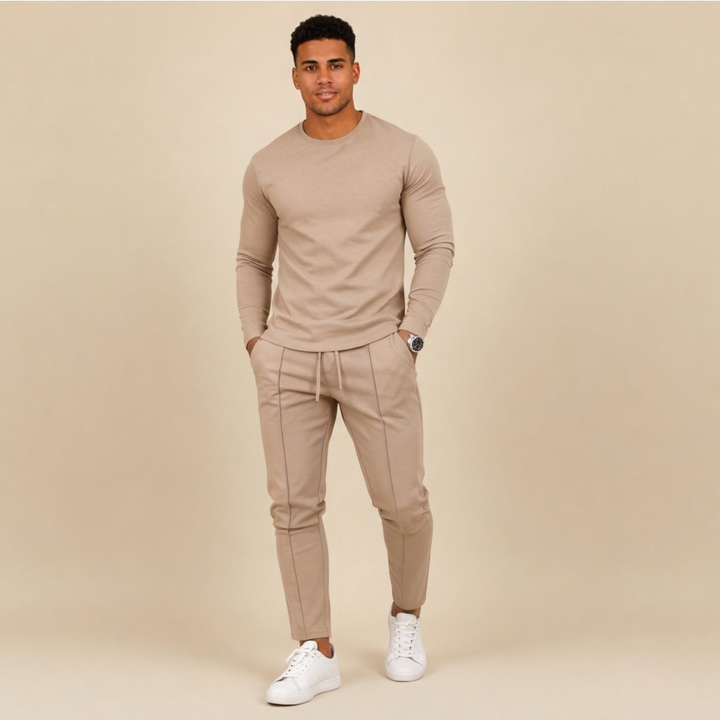 Set Uomo Comodo Leggero
