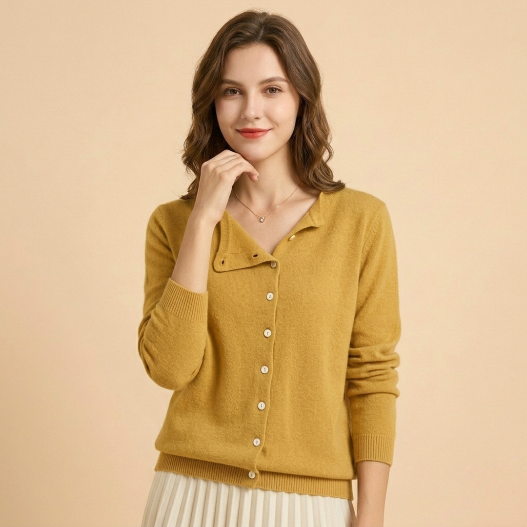 Maglione Donna Versatile Vestibilità Comoda