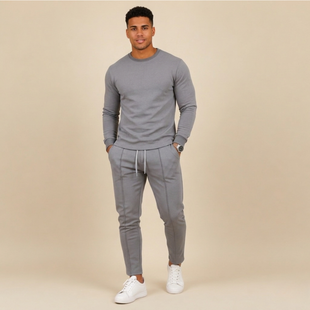 Set Uomo Comodo Leggero