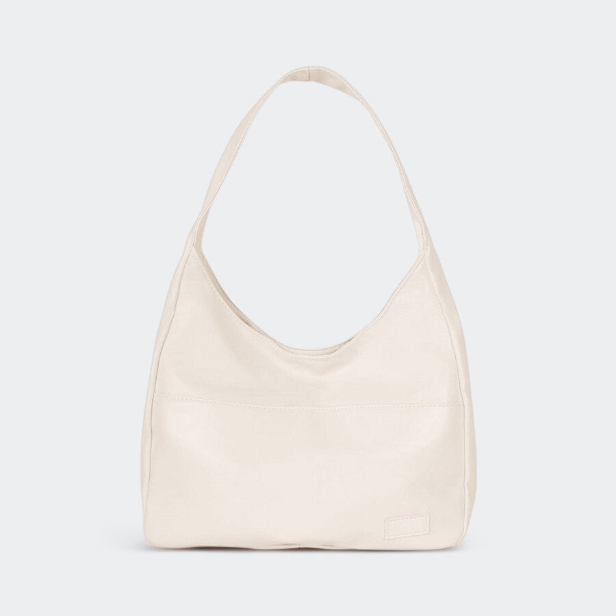 Borsa a Tracolla Donna in Pelle Spaziosa Resistente