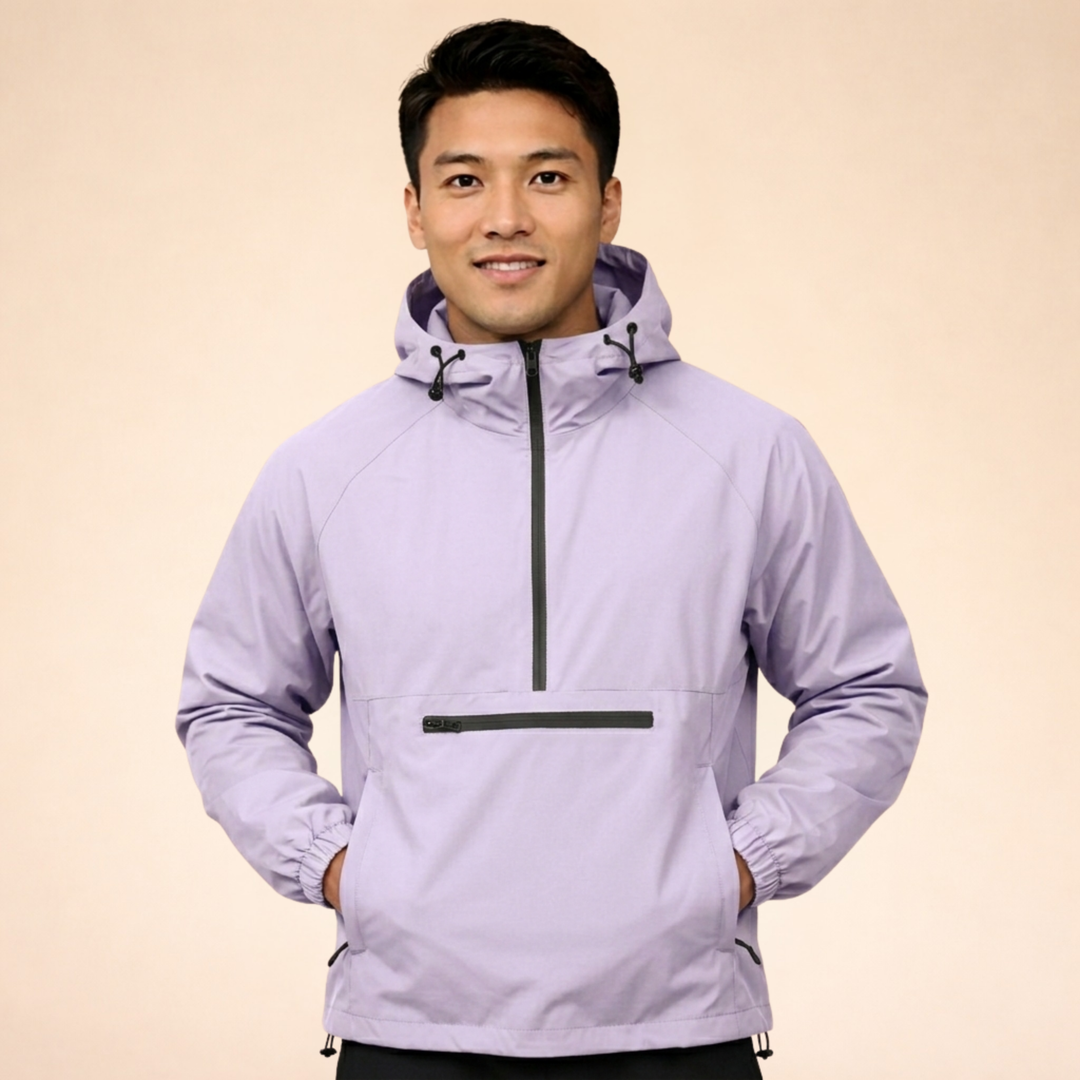 Giacca Softshell Uomo Funzionale Impermeabile Traspirante