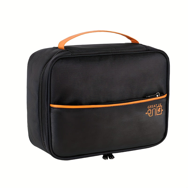 Organizer da Toilette Unisex Salvaspazio Compatto per Viaggi - Vesarelli