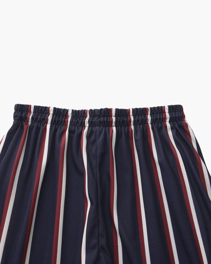 Slip da Bagno Uomo Tessuto Tecnico Aderente Performance