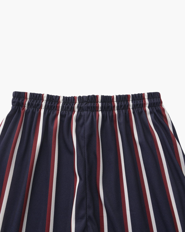 Slip da Bagno Uomo Tessuto Tecnico Aderente Performance