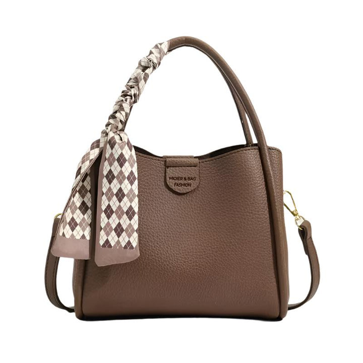 Borsa a Tracolla Donna Elegante Design Senza Tempo - Vesarelli