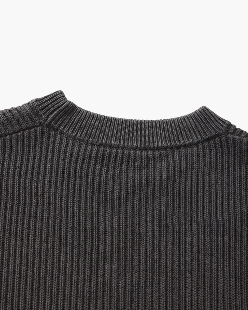 Maglione Uomo Cotone Girocollo Classico