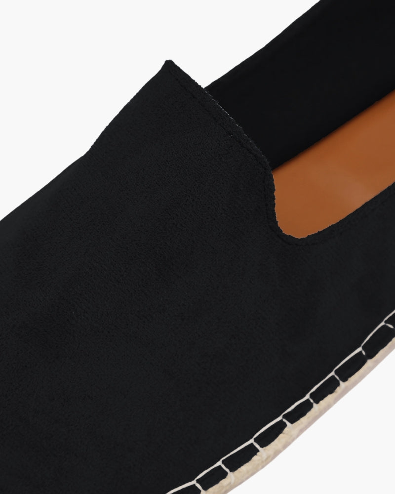 Mocassini Uomo Espadrilles Casual Comodi